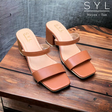 Load image into Gallery viewer, Haven 2.5 inches heels by SYL
