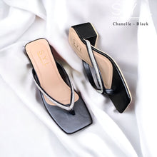 Load image into Gallery viewer, Chanel 2-inches heels by SYL
