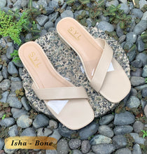 Load image into Gallery viewer, Isha 1-inch heels by SYL
