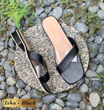 Load image into Gallery viewer, Isha 1-inch heels by SYL
