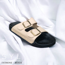 Load image into Gallery viewer, Jasmine Footwear for Women by SYL
