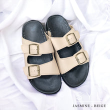 Load image into Gallery viewer, Jasmine Footwear for Women by SYL
