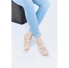 Load image into Gallery viewer, KENDRA 1-inch heels by SYL
