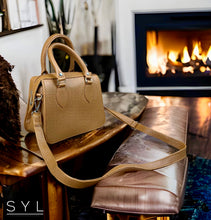 Load image into Gallery viewer, Arabella Sling Bag by SYL
