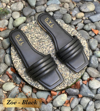 Load image into Gallery viewer, ZOE flats by SYL
