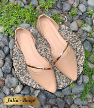 Load image into Gallery viewer, Julia shoes by SYL
