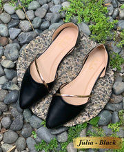 Load image into Gallery viewer, Julia shoes by SYL
