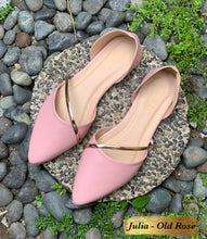 Load image into Gallery viewer, Julia shoes by SYL
