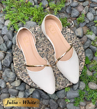 Load image into Gallery viewer, Julia shoes by SYL
