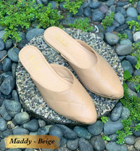 Load image into Gallery viewer, Maddy shoes by SYL

