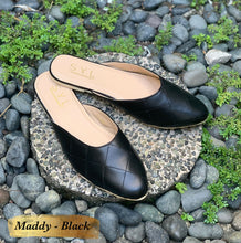 Load image into Gallery viewer, Maddy shoes by SYL
