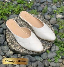 Load image into Gallery viewer, Maddy shoes by SYL
