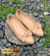 Load image into Gallery viewer, Olivia shoes by SYL
