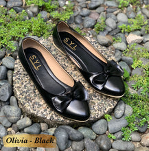 Load image into Gallery viewer, Olivia shoes by SYL
