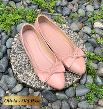 Load image into Gallery viewer, Olivia shoes by SYL
