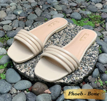 Load image into Gallery viewer, PHOEB flats by SYL
