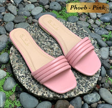 Load image into Gallery viewer, PHOEB flats by SYL
