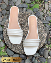 Load image into Gallery viewer, PHOEB flats by SYL
