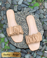 Load image into Gallery viewer, Sasha flats by SYL
