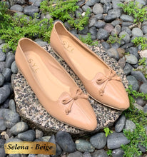 Load image into Gallery viewer, SELENA shoes by SYL (4 colors)
