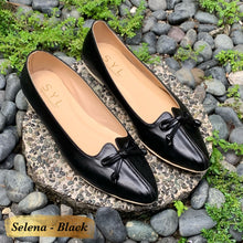Load image into Gallery viewer, SELENA shoes by SYL (4 colors)

