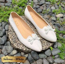 Load image into Gallery viewer, SELENA shoes by SYL (4 colors)
