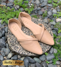 Load image into Gallery viewer, Stella shoes by SYL
