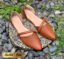 Load image into Gallery viewer, Stella shoes by SYL
