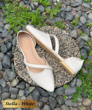 Load image into Gallery viewer, Stella shoes by SYL

